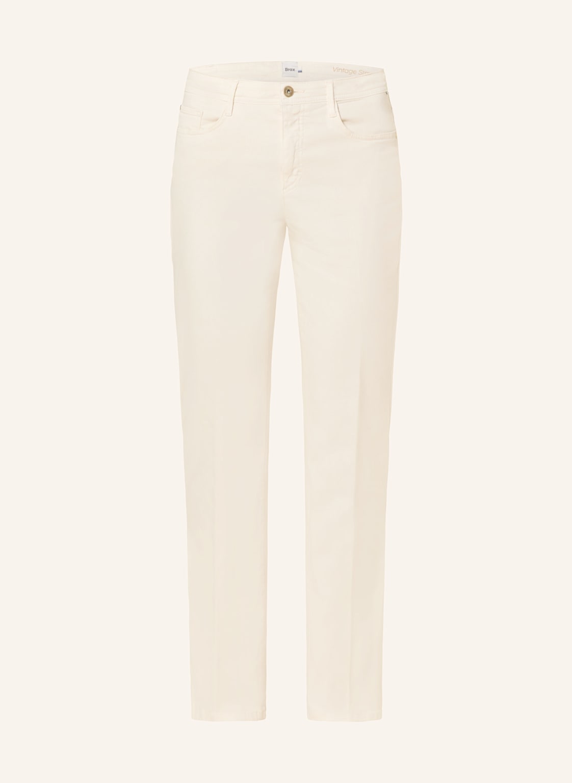 Brax Jeans Mary weiss Brax Jeans Mary weiss von BRAX