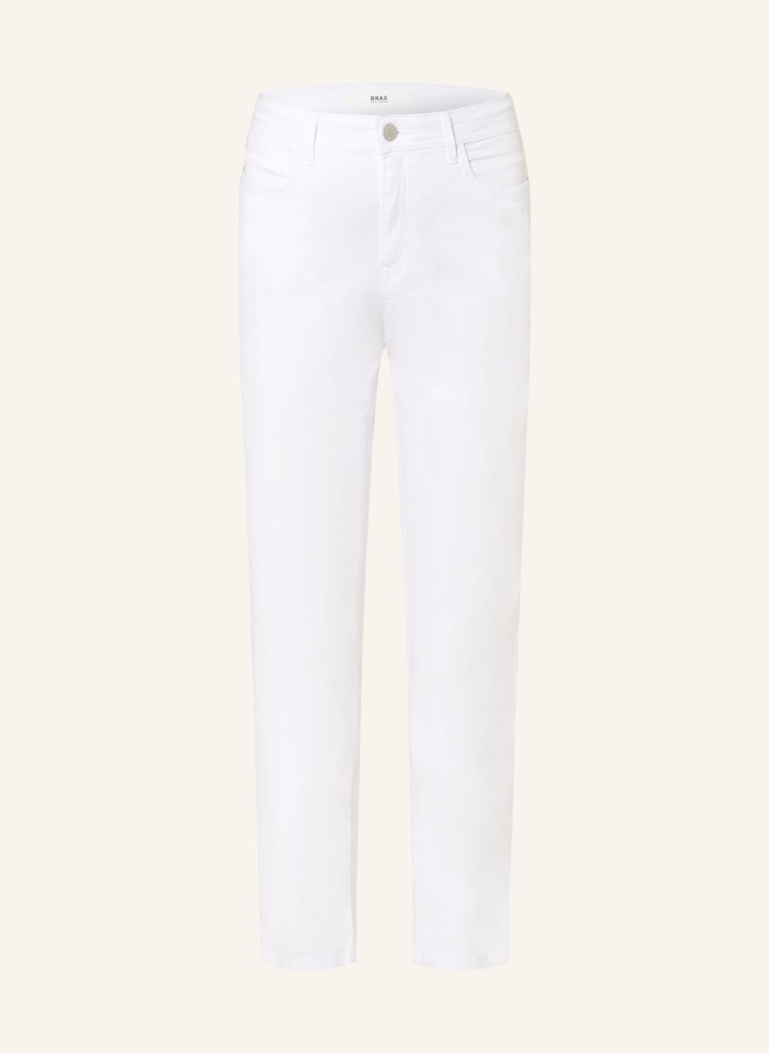 Brax Jeans Mary weiss von BRAX