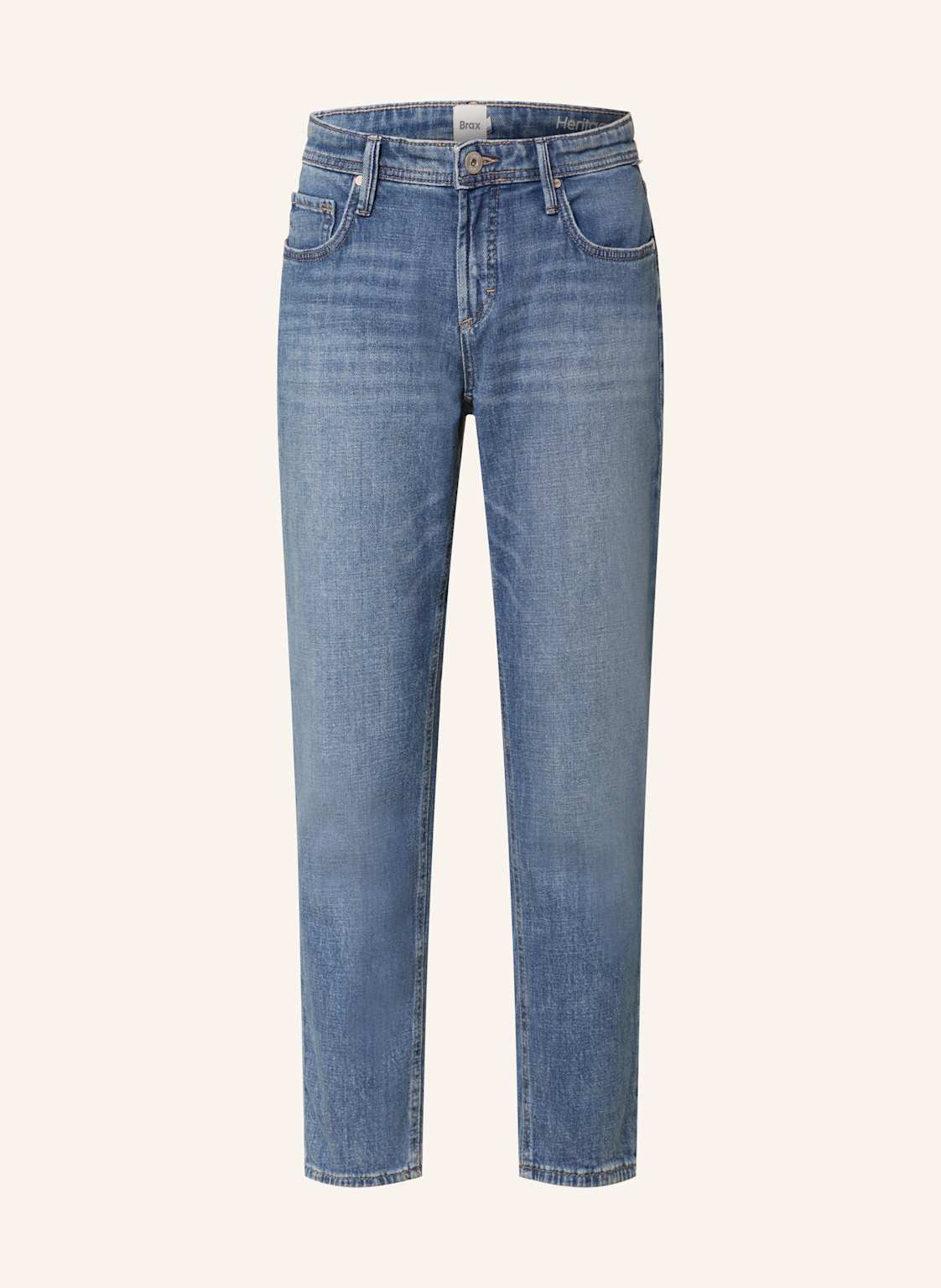 Brax Jeans Miley S blau von BRAX