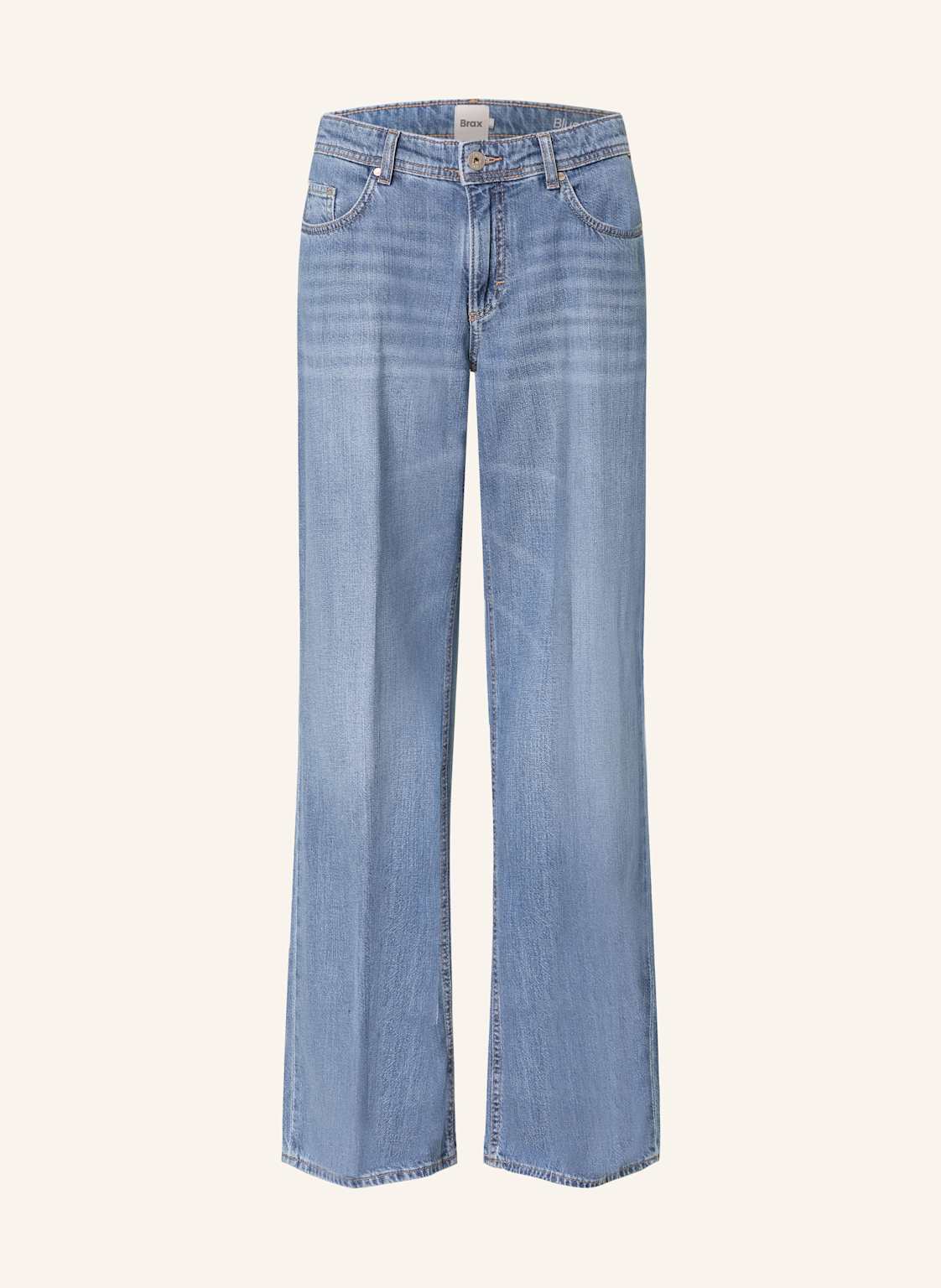 Brax Jeans Morgan blau Brax Jeans Morgan blau von BRAX