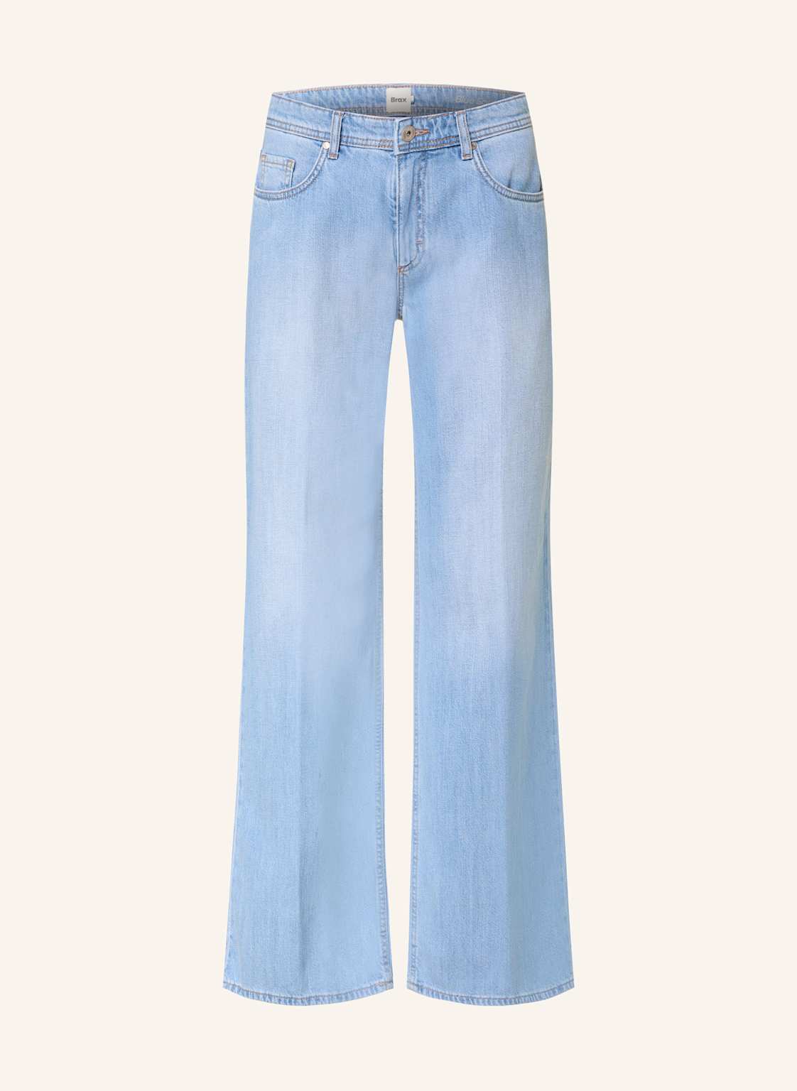 Brax Jeans Morgan blau Brax Jeans Morgan blau von BRAX