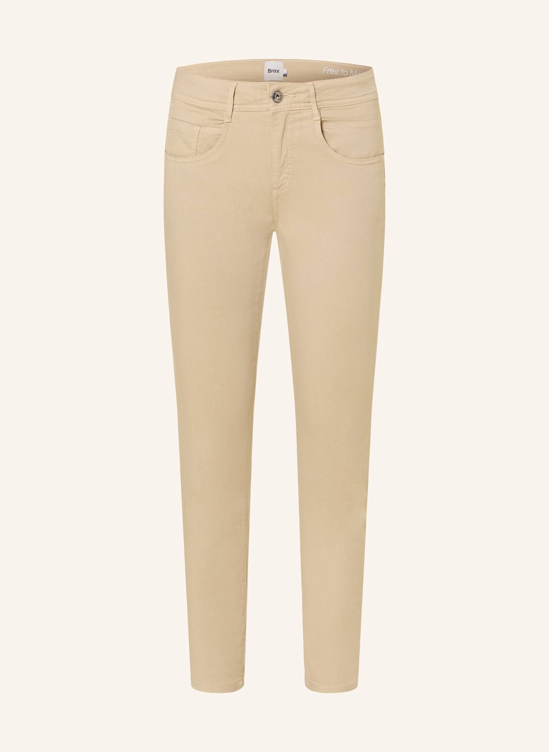 Brax Jeans Shakira S beige Brax Jeans Shakira S beige von BRAX