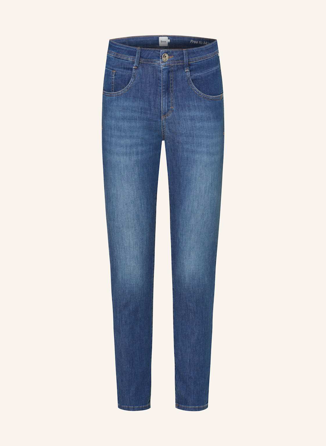 Brax Jeans Shakira S blau Brax Jeans Shakira S blau von BRAX