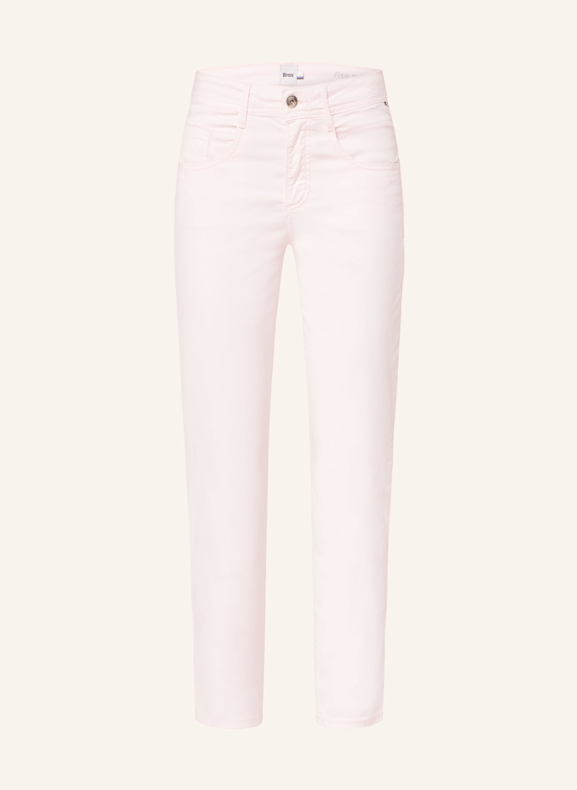 Brax Jeans Shakira S rosa Brax Jeans Shakira S rosa von BRAX