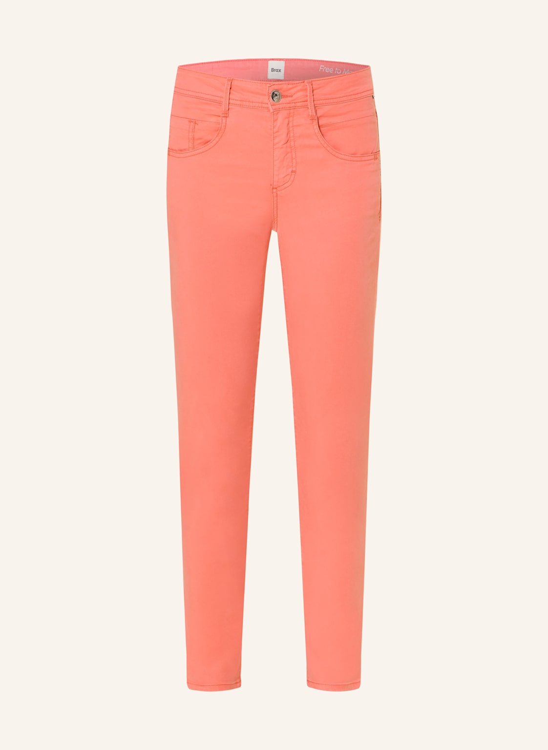 Brax Jeans Shakira S rot Brax Jeans Shakira S rot von BRAX