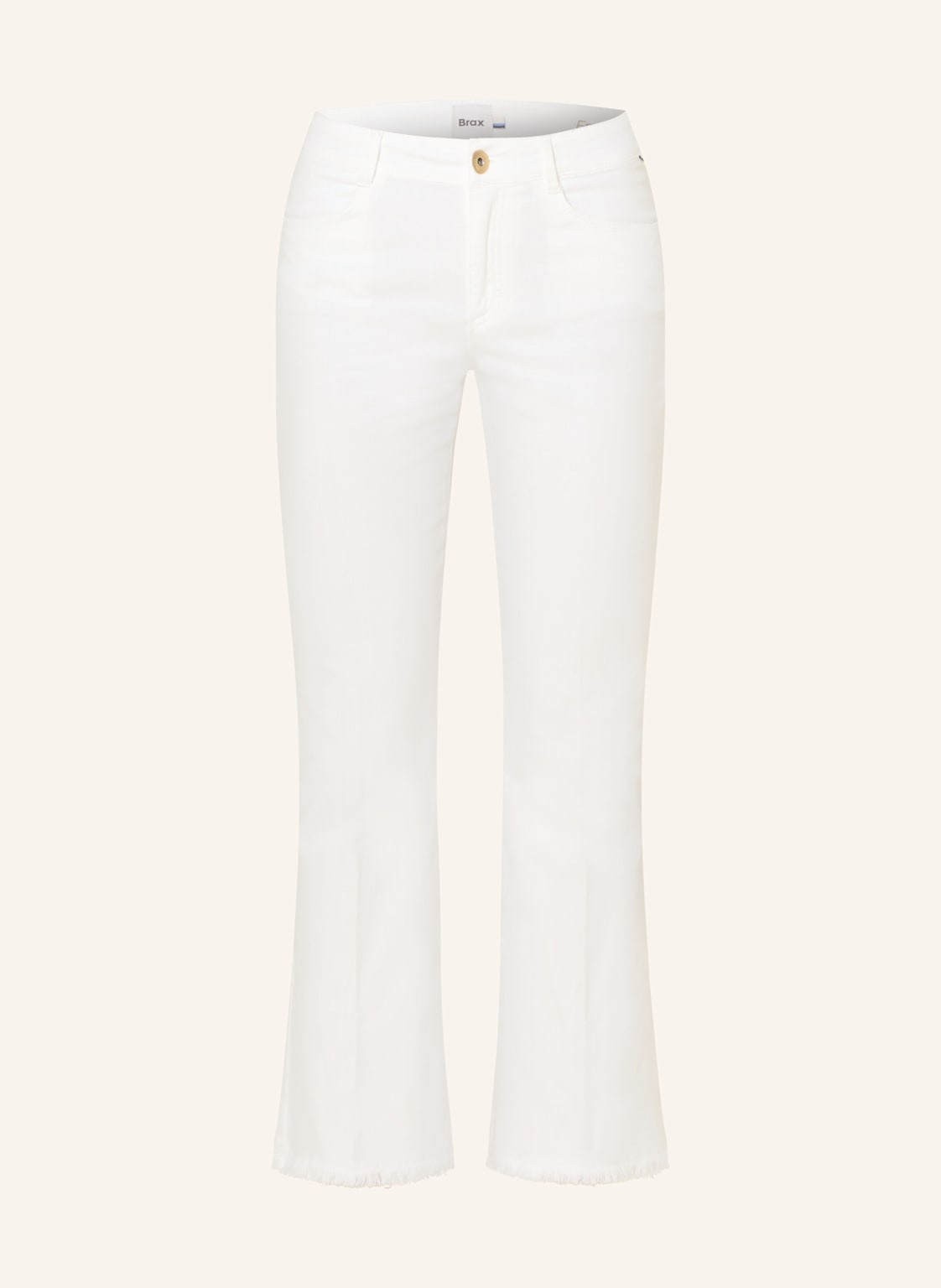 Brax Jeans Shakira S weiss Brax Jeans Shakira S weiss von BRAX