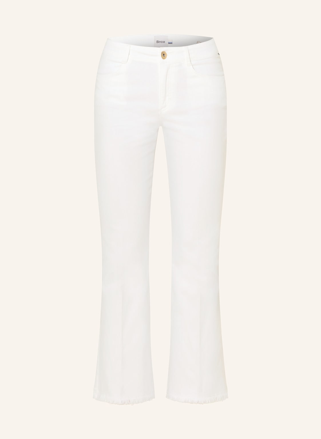 Brax Jeans Shakira S weiss von BRAX