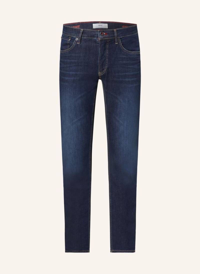 Brax Jeans Style Chuck blau von BRAX