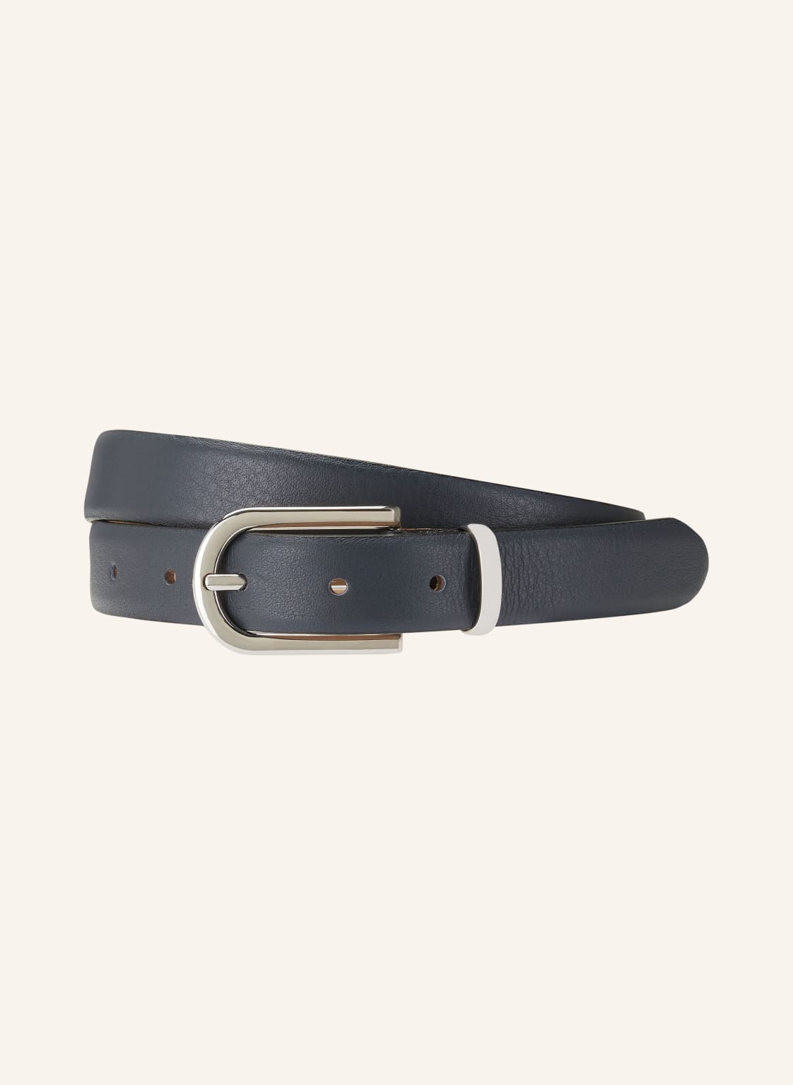 Brax Ledergürtel blau Brax Ledergürtel blau von BRAX
