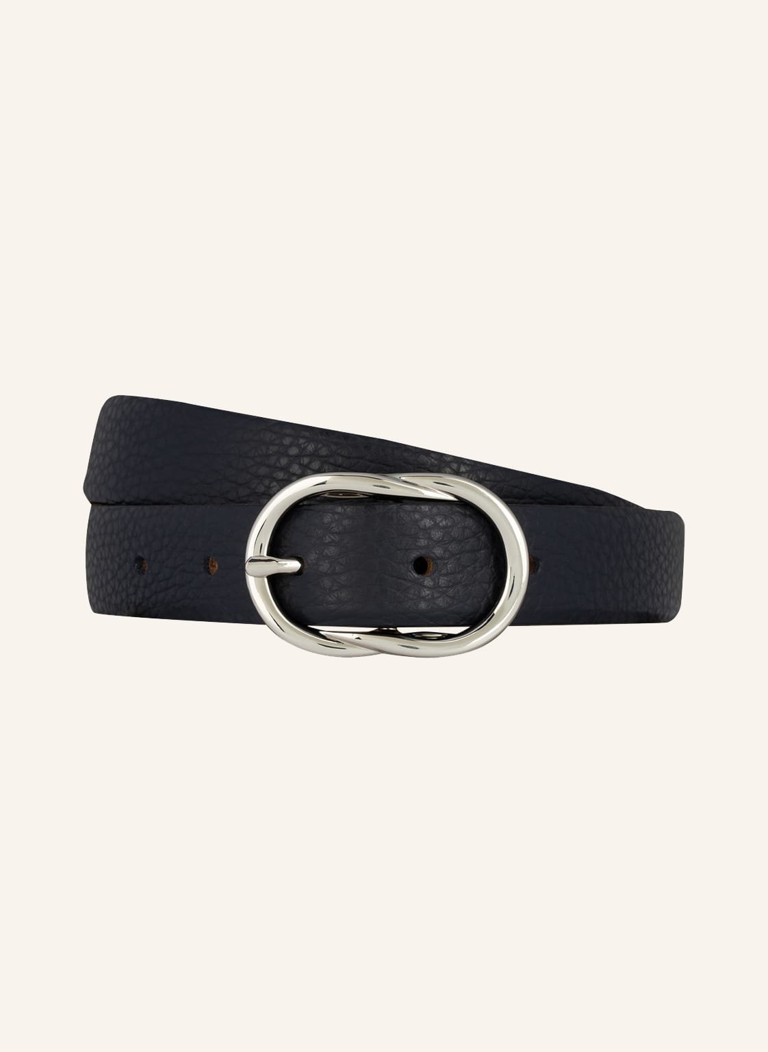 Brax Ledergürtel blau Brax Ledergürtel blau von BRAX