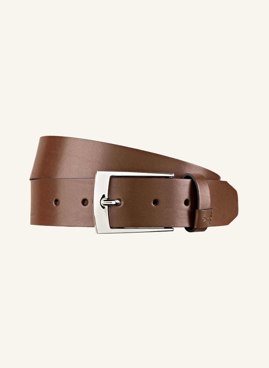 Brax Ledergürtel braun Brax Ledergürtel braun von BRAX