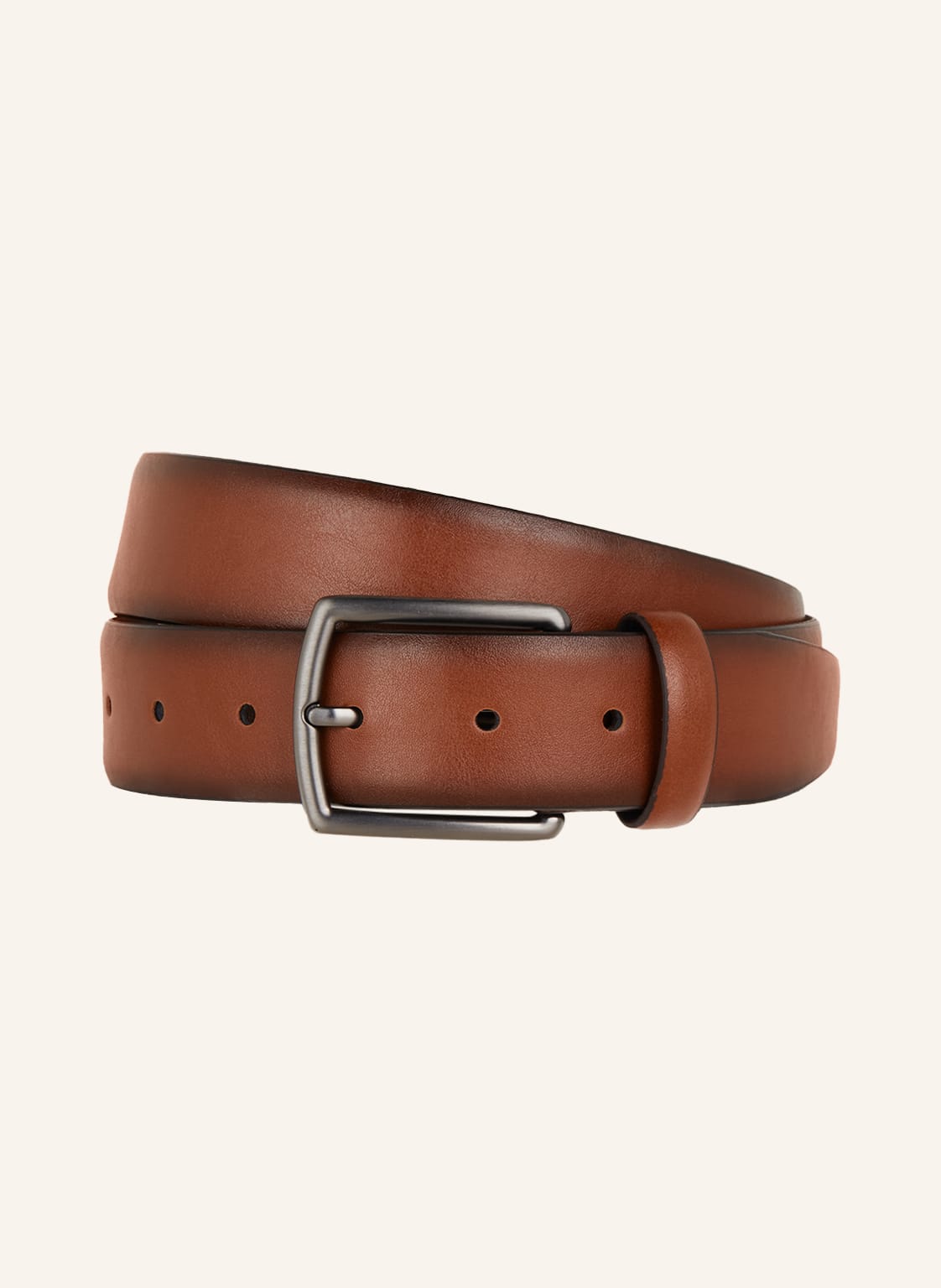 Brax Ledergürtel braun Brax Ledergürtel braun von BRAX