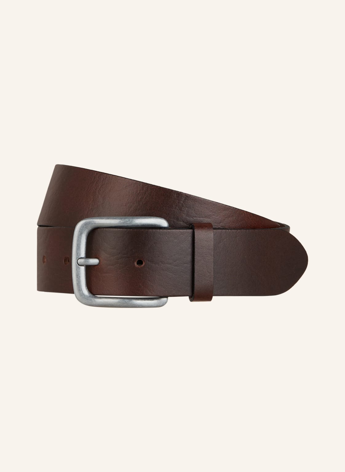 Brax Ledergürtel braun Brax Ledergürtel braun von BRAX