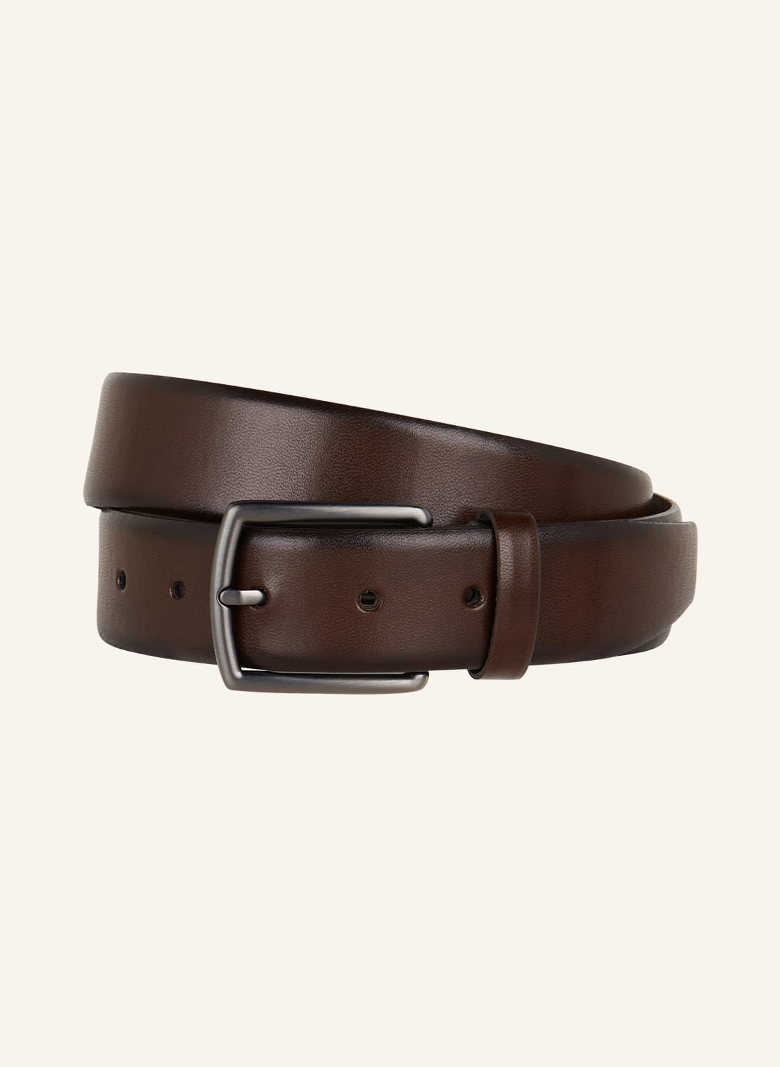Brax Ledergürtel braun Brax Ledergürtel braun von BRAX