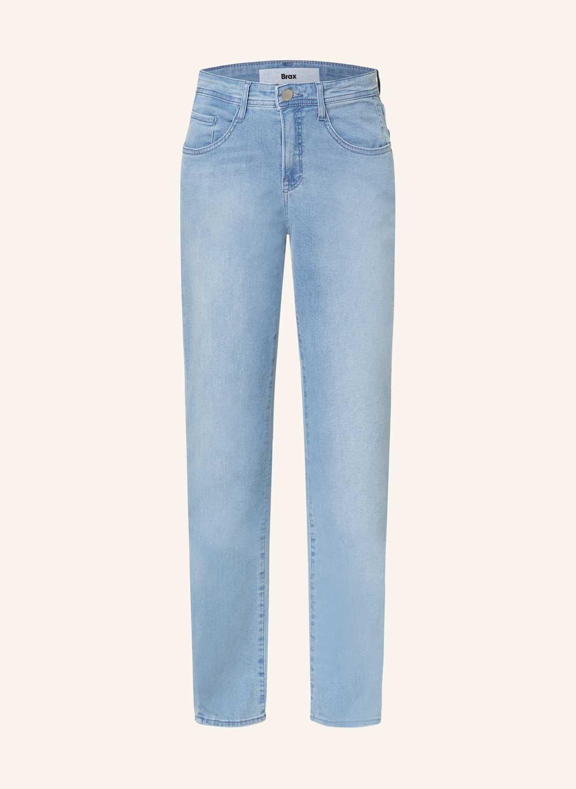 Brax Mom Jeans Carola blau Brax Mom Jeans Carola blau von BRAX