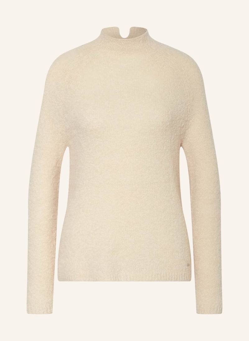 Brax Pullover Lea weiss von BRAX