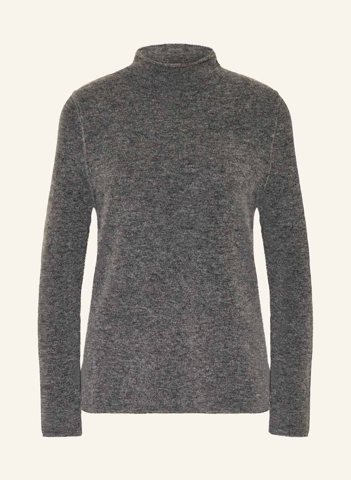 Brax Pullover Lee grau von BRAX