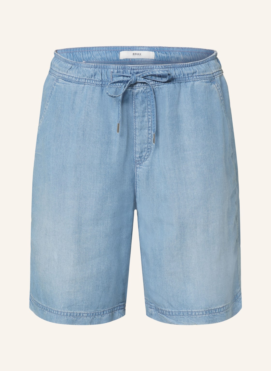 Brax Shorts Maine B blau von BRAX