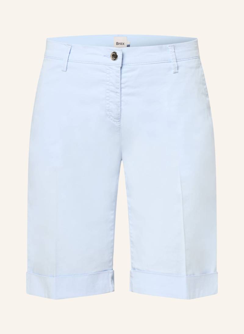 Brax Shorts Mia B blau von BRAX