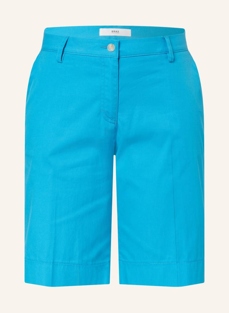 Brax Shorts Mia B blau von BRAX