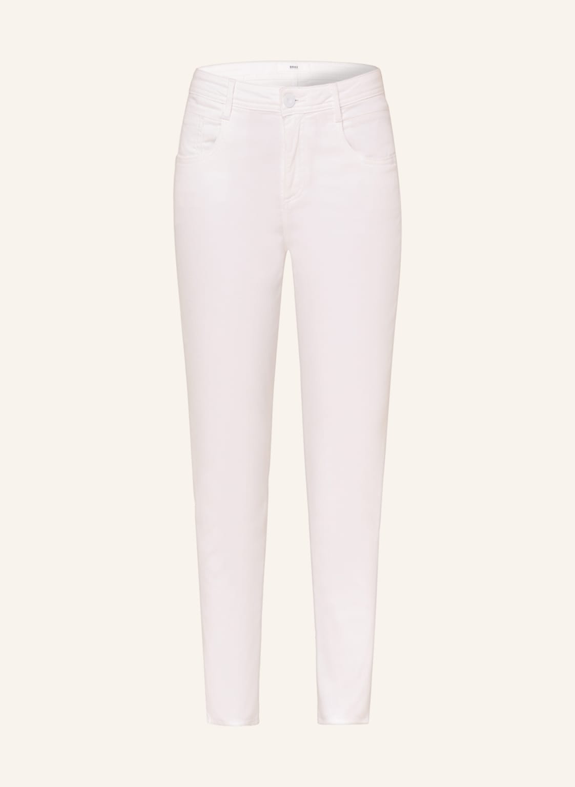 Brax Skinny Jeans Shakira S weiss von BRAX