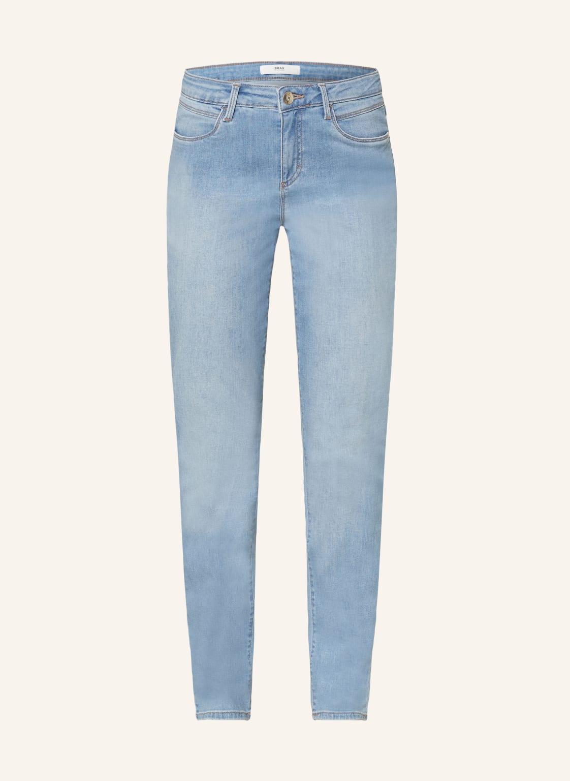 Brax Skinny Jeans Shakira blau von BRAX