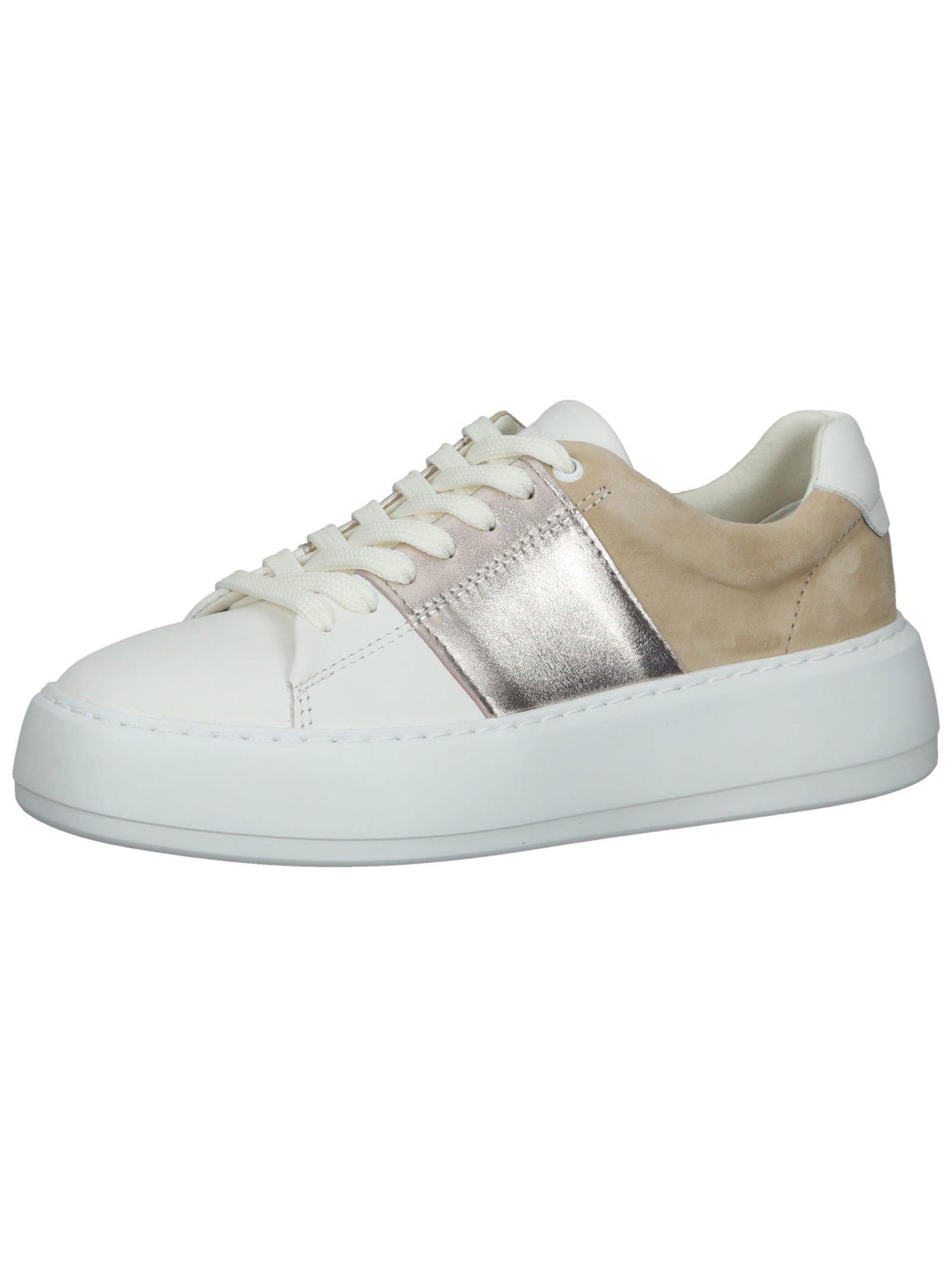 Sneaker Damen Beige 37 von BRAX