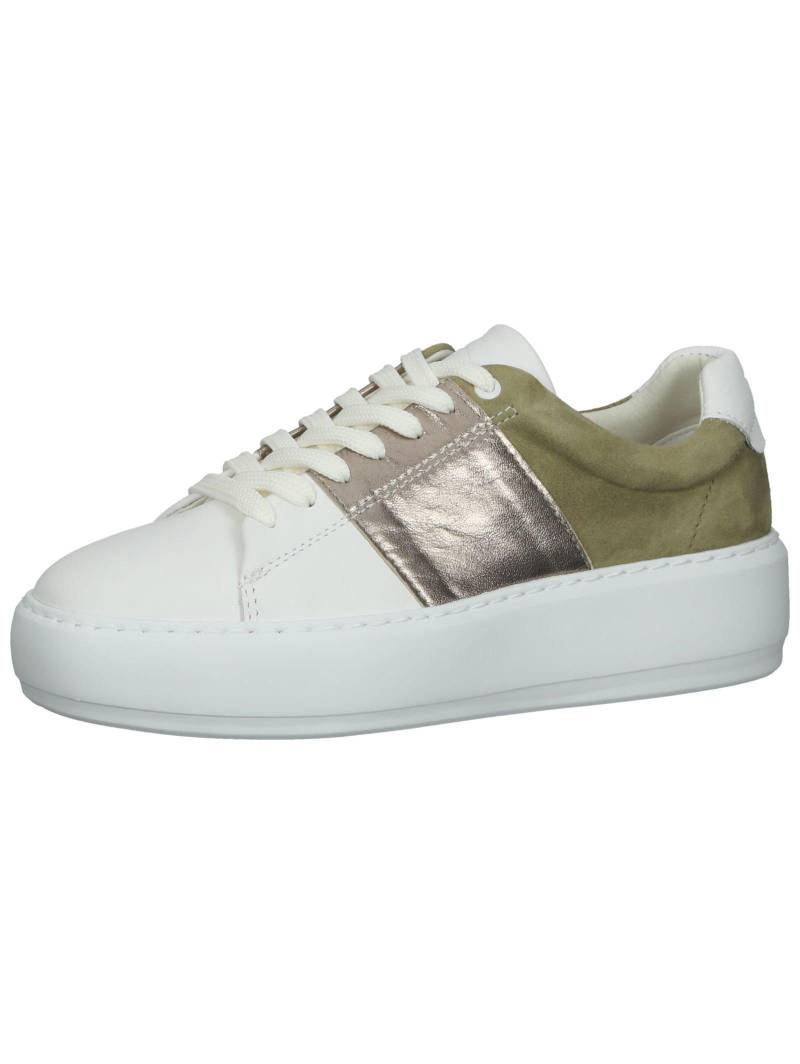 Sneaker Damen Grün 40 von BRAX