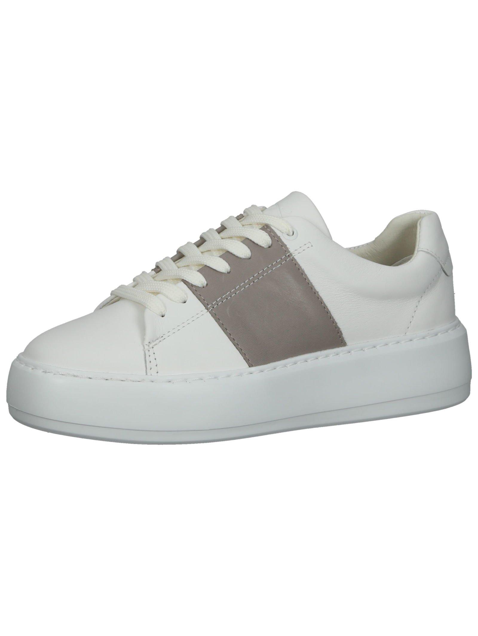 Sneaker Damen Offwhite 42 von BRAX