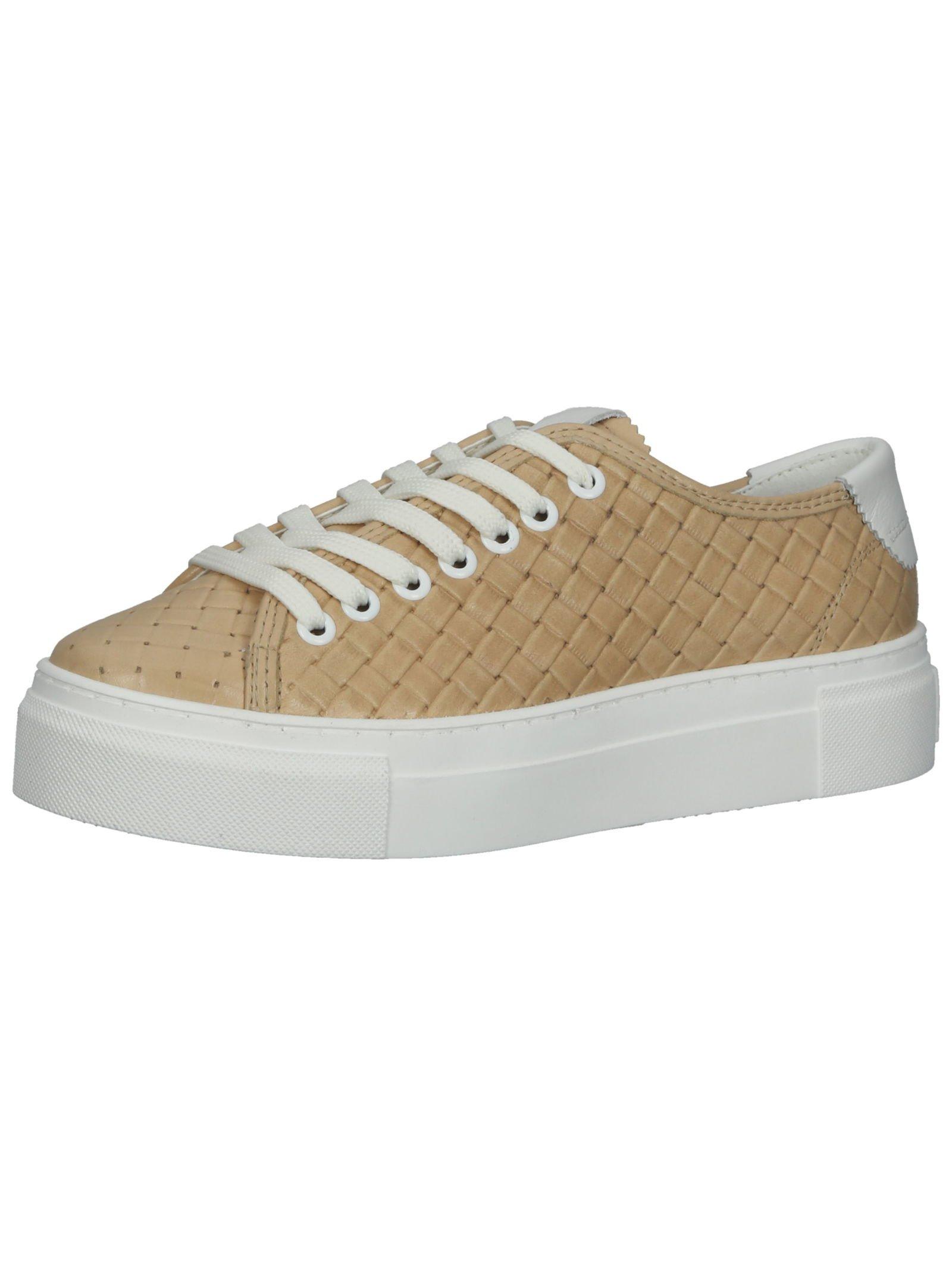 Sneaker Damen Sand 37 von BRAX