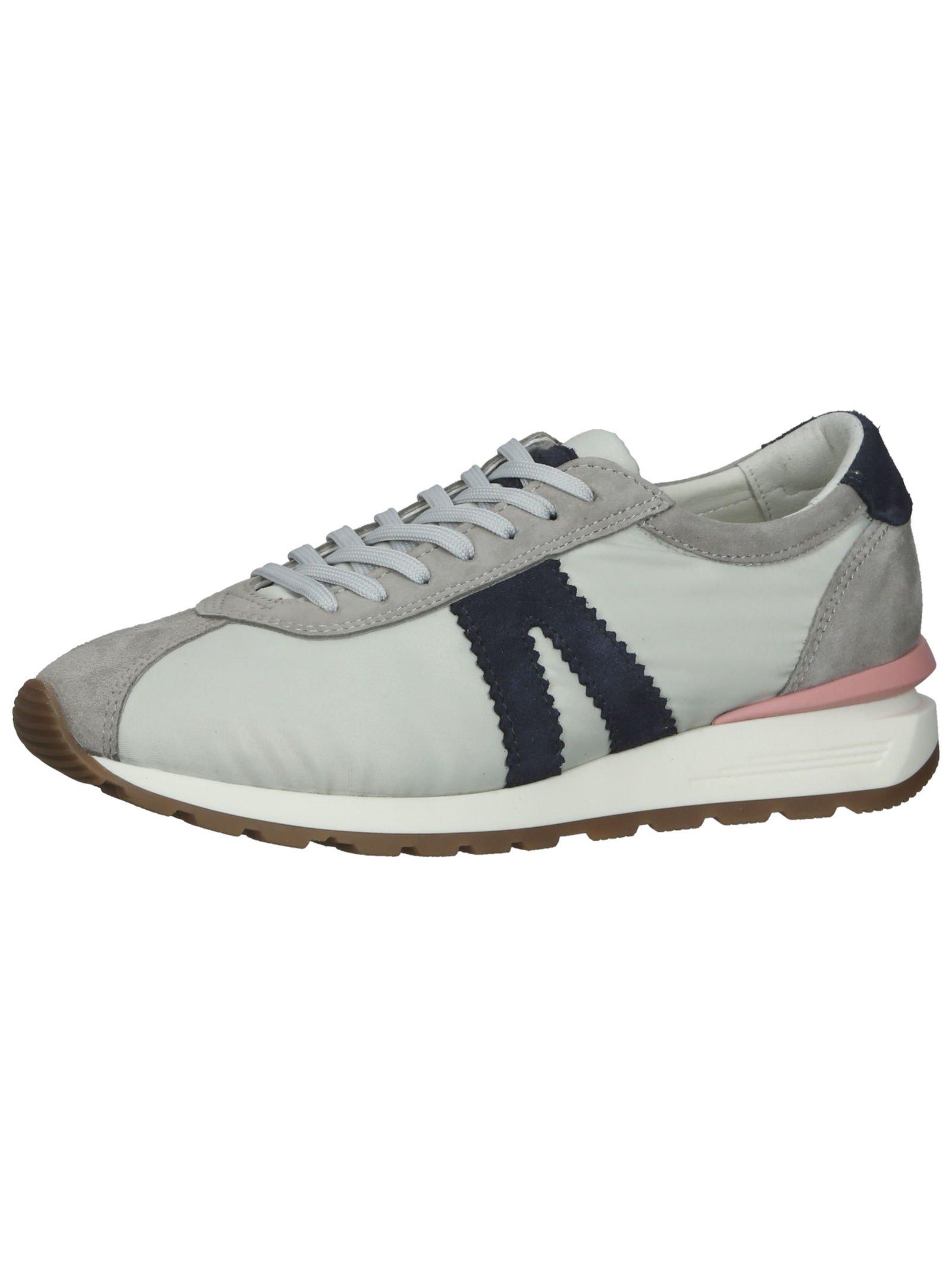 Sneaker Damen Taubengrau 37 von BRAX