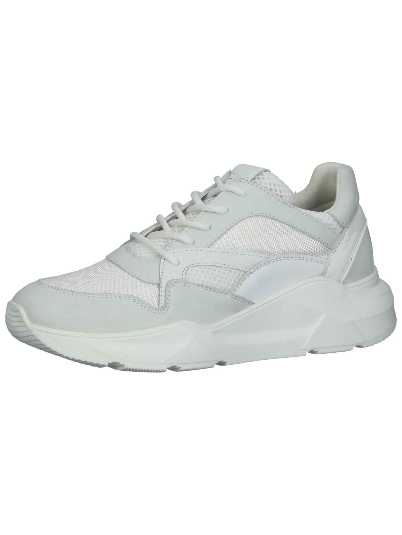 Sneaker Damen Weiss 36 von BRAX