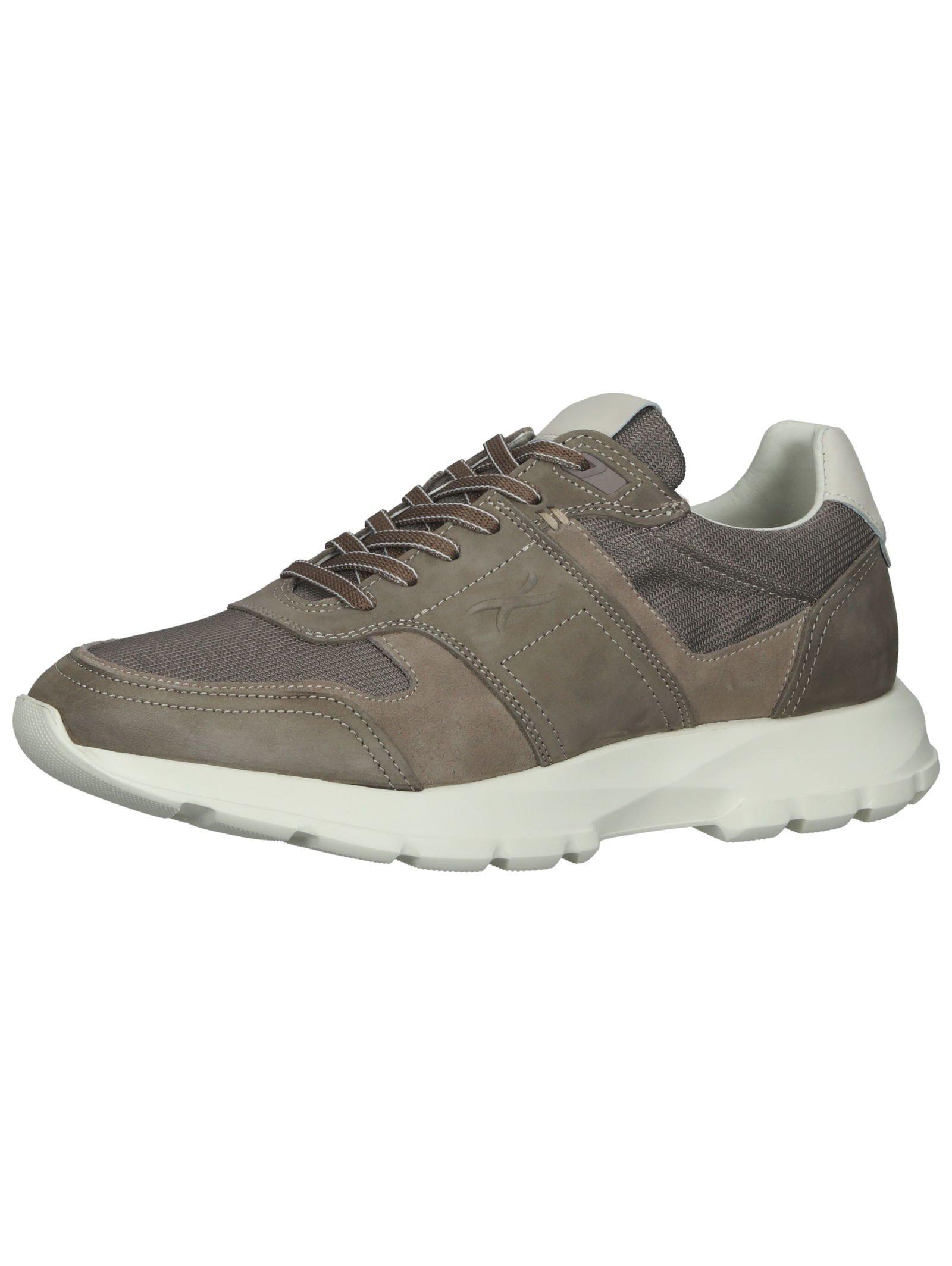 Sneaker Herren Beige 41 von BRAX