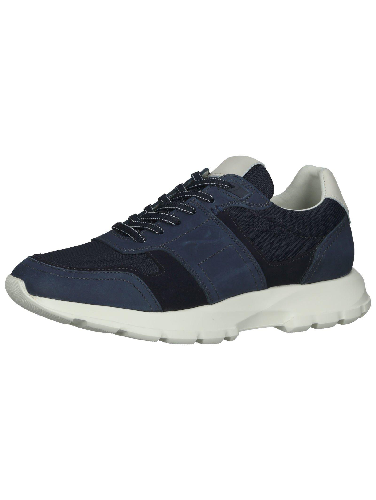 Sneaker Herren Blau 43 von BRAX