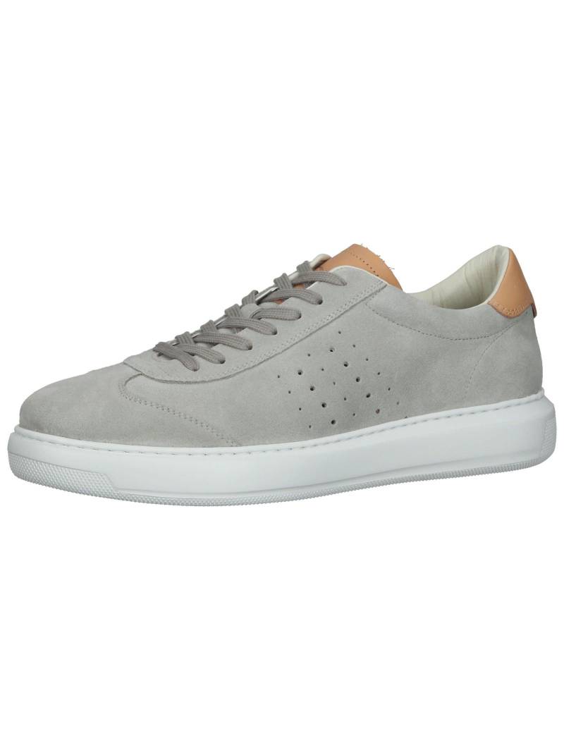 Sneaker Herren Taubengrau 44 von BRAX