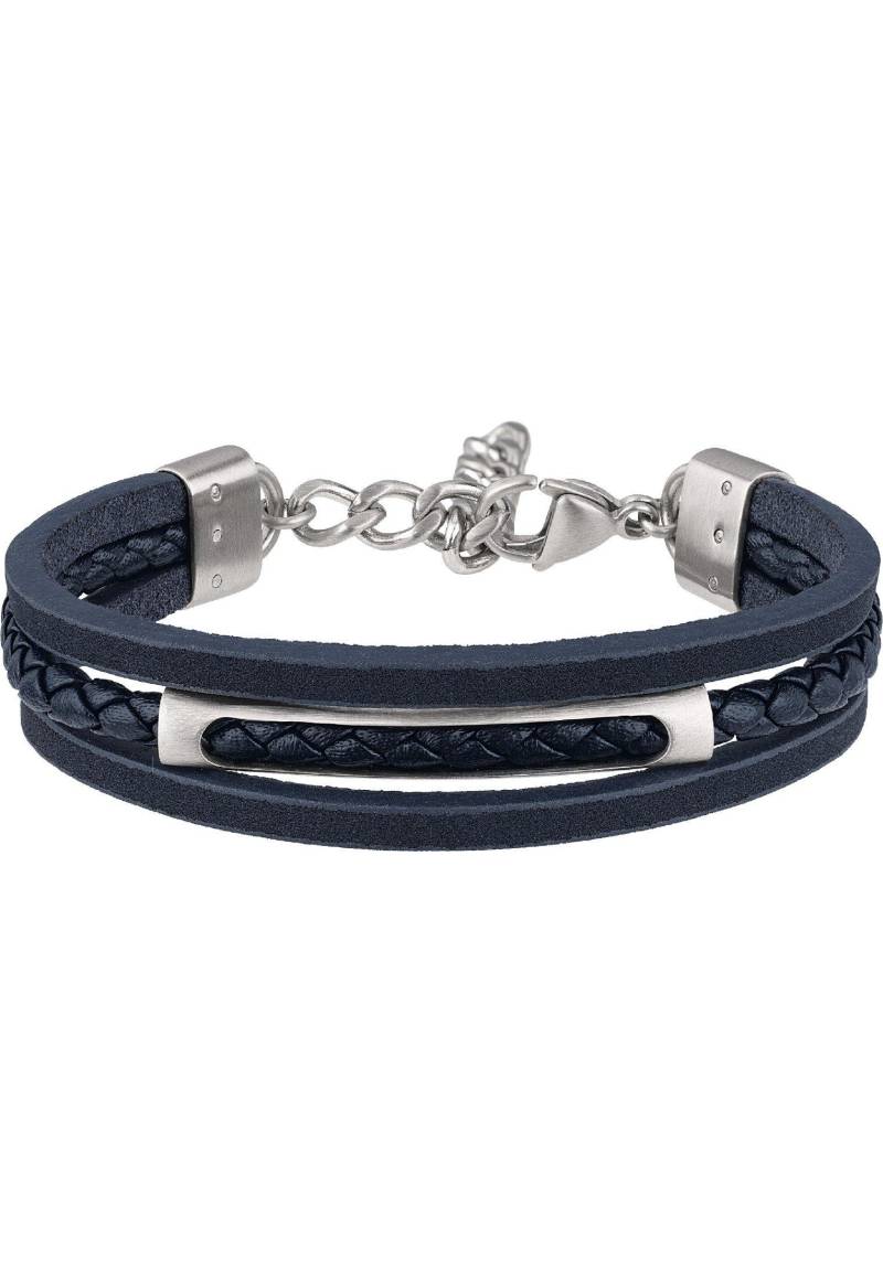 Armband B Mix Damen Blau ONE SIZE von BREIL