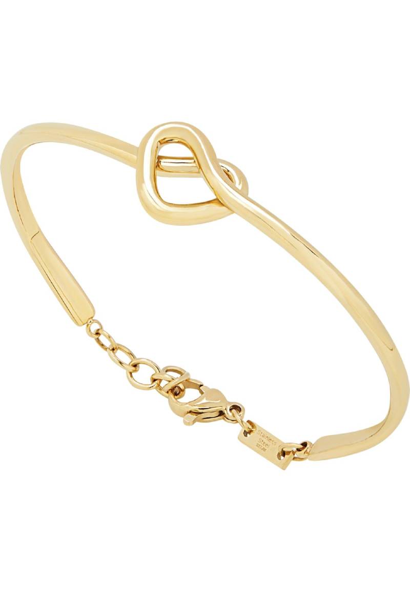 Armband B&me Damen Gold M von BREIL