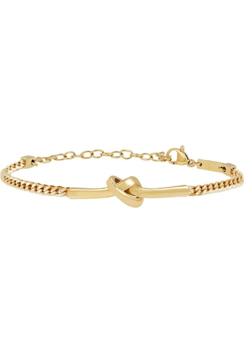 Armband B&me Damen Gold ONE SIZE von BREIL