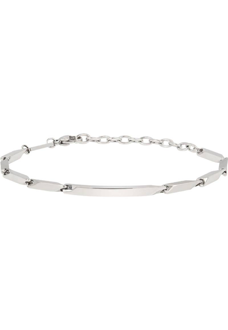 Armband Bold Damen Silber ONE SIZE von BREIL