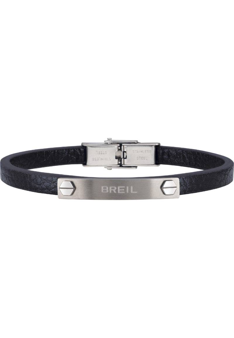 Armband Bridge Damen Blau ONE SIZE von BREIL