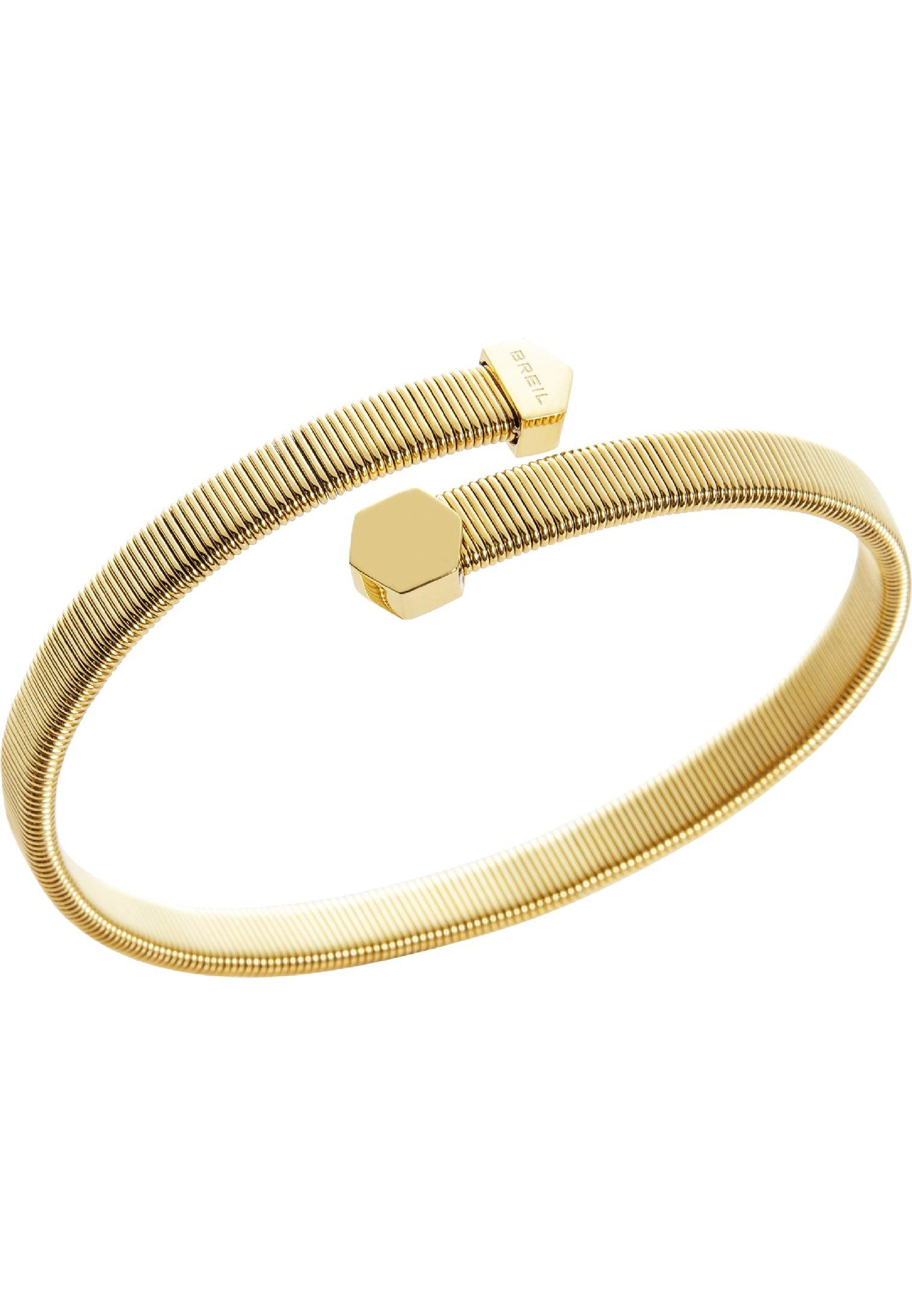 Armband Gleam Damen Gold S von BREIL