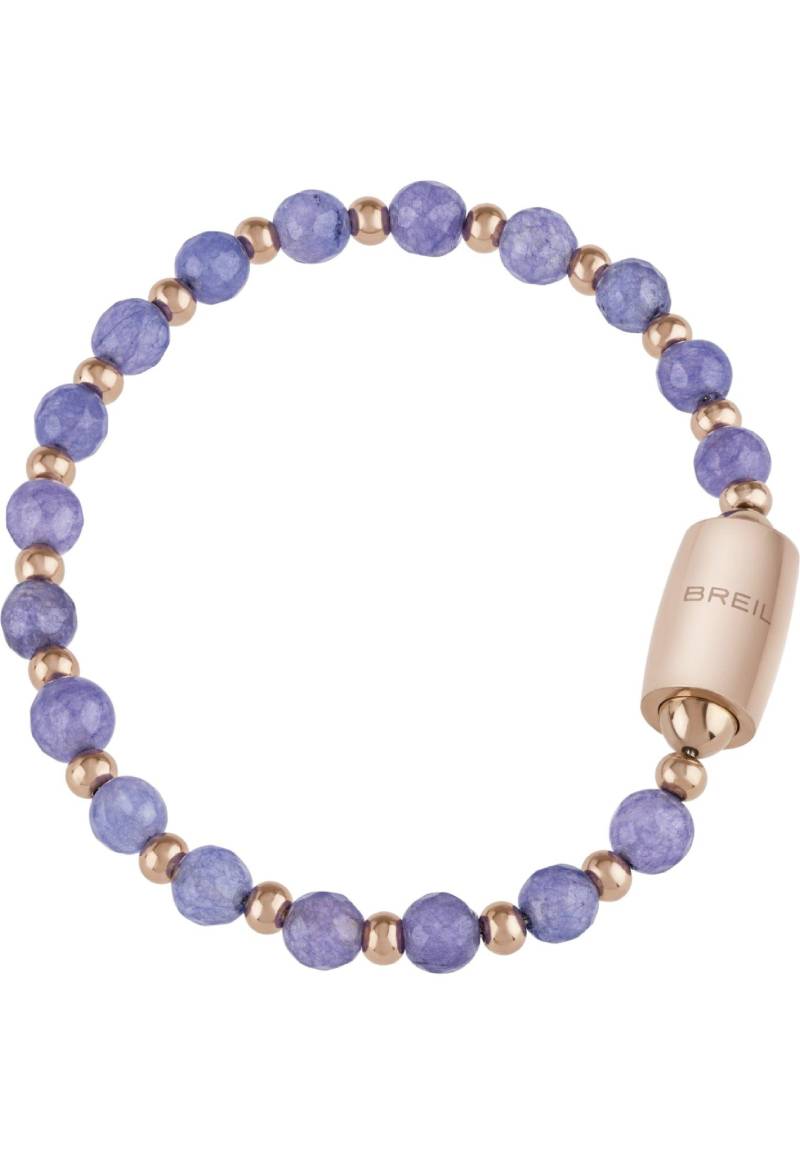 Armband Magnetica System Damen Viola ONE SIZE von BREIL