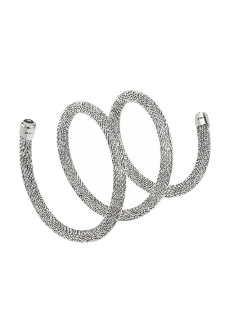 Armband New Snake Damen Silber ONE SIZE von BREIL