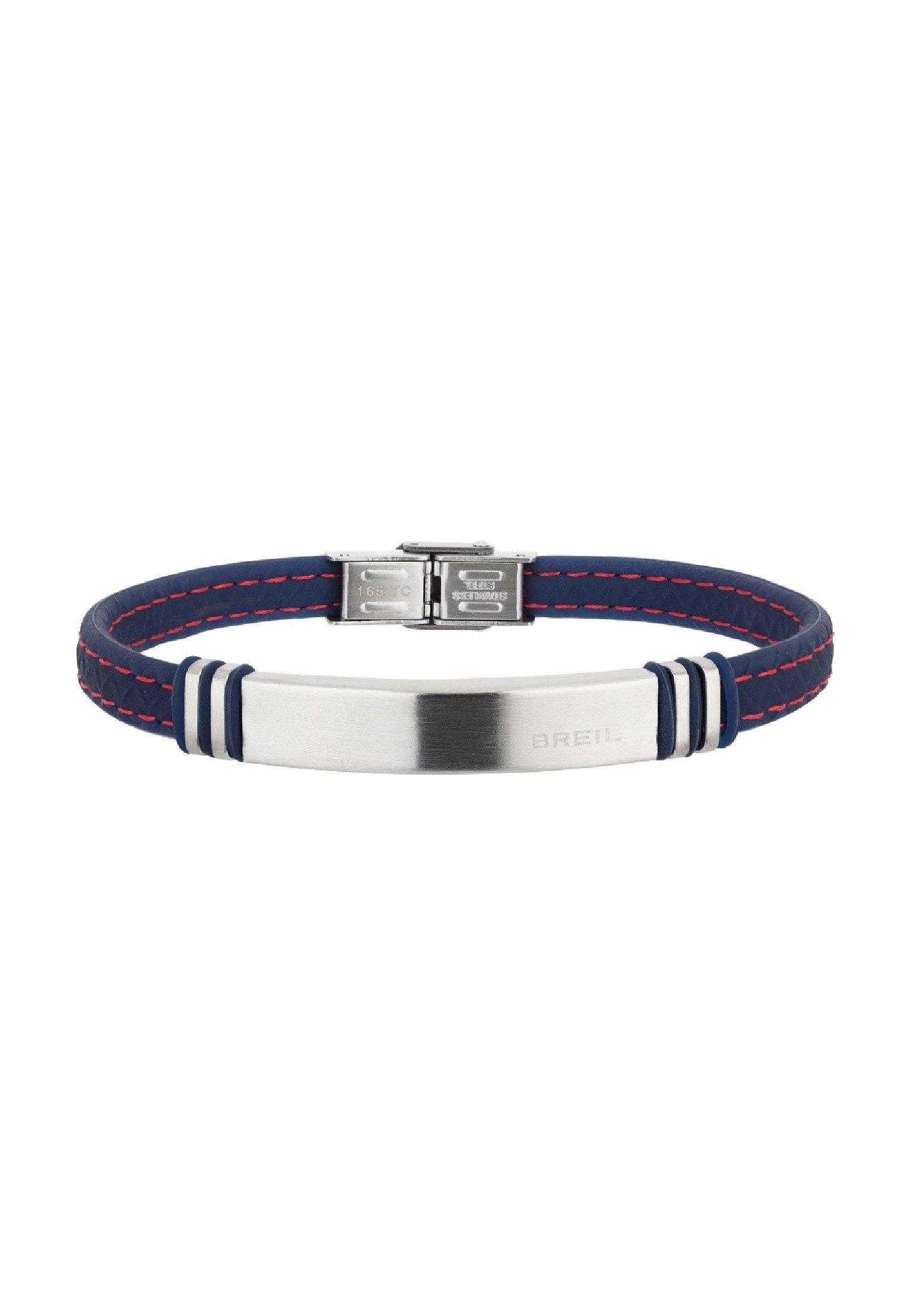 Armband Savage Damen Blau ONE SIZE von BREIL