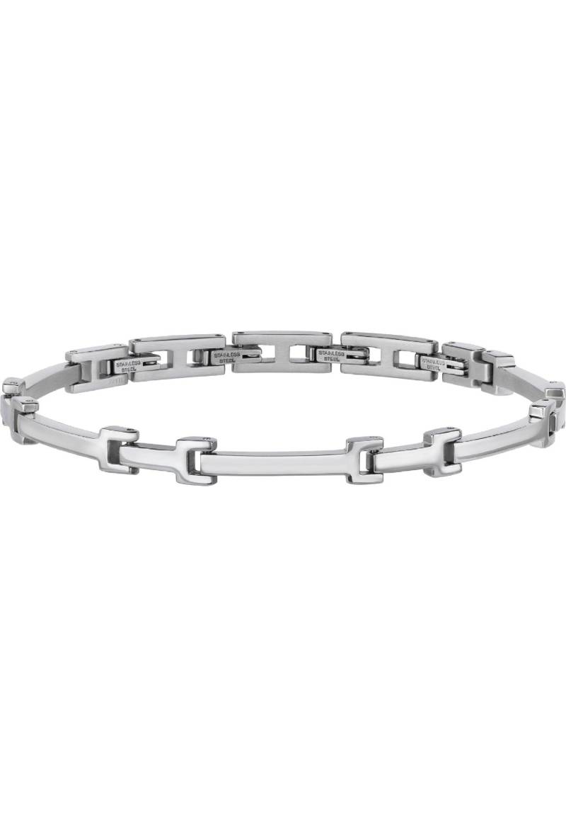 Armband Y Damen Silber ONE SIZE von BREIL