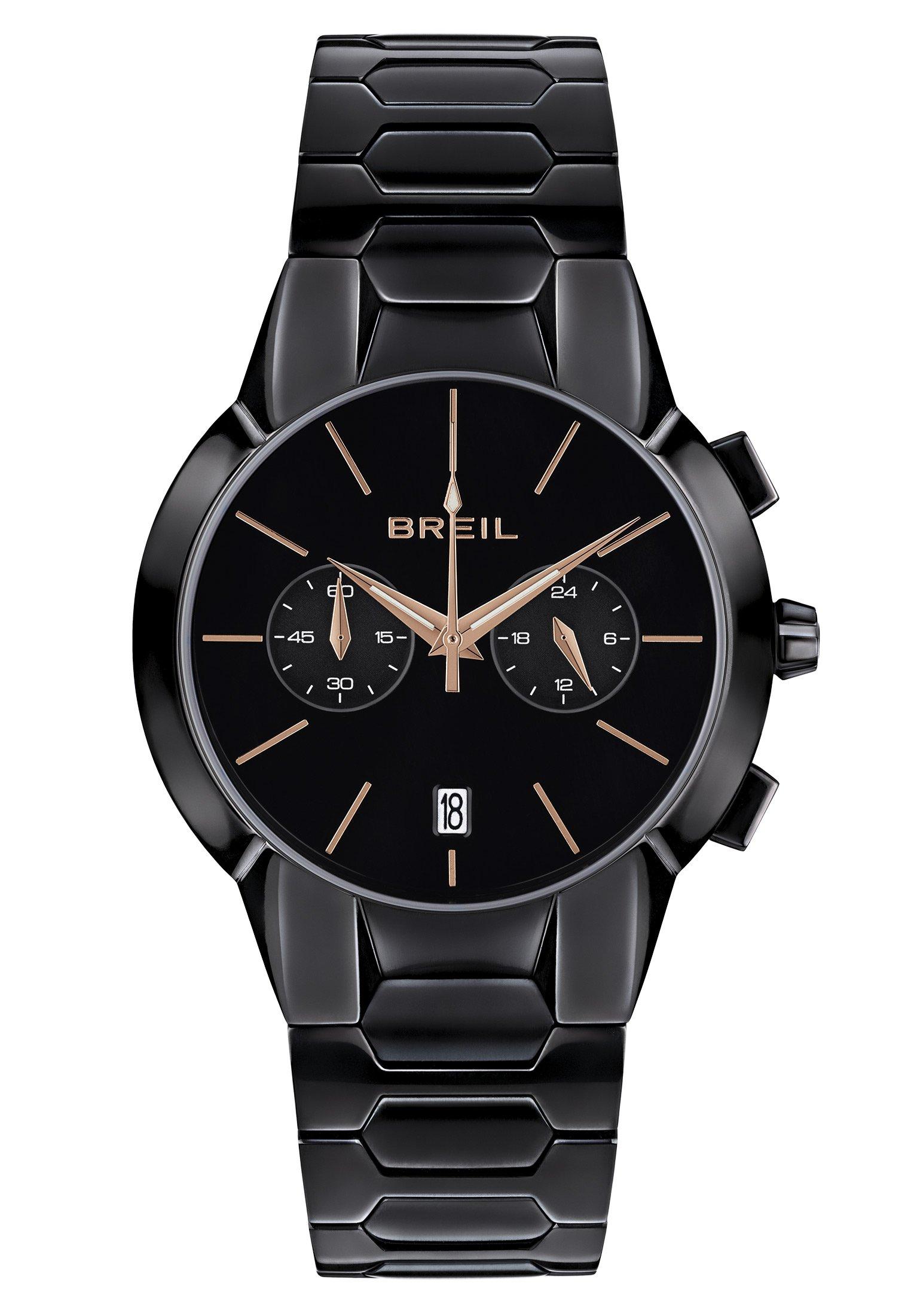 Armbanduhr New One Herren Multicolor ONE SIZE von BREIL