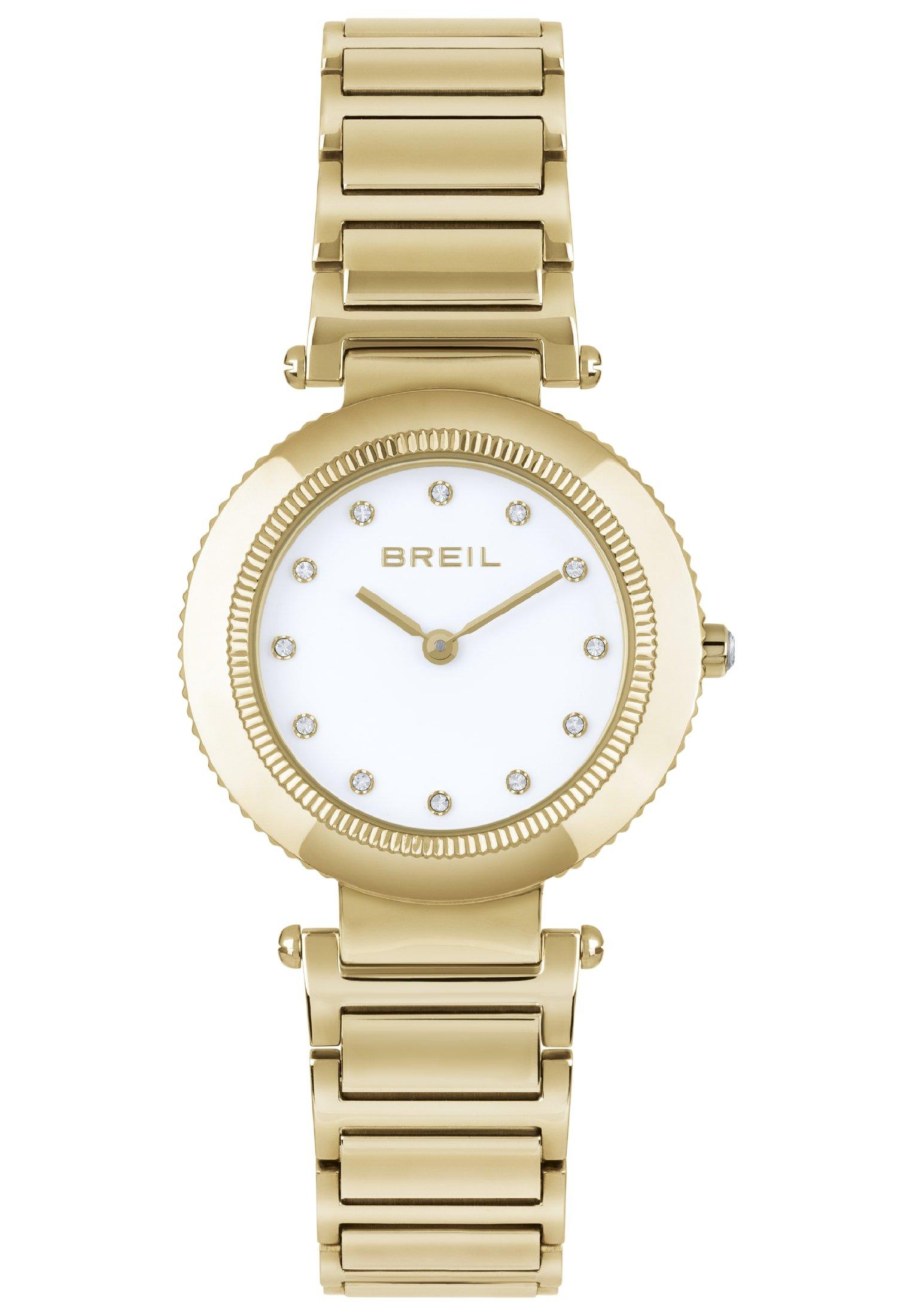 Armbanduhr Pivot Damen Multicolor ONE SIZE von BREIL