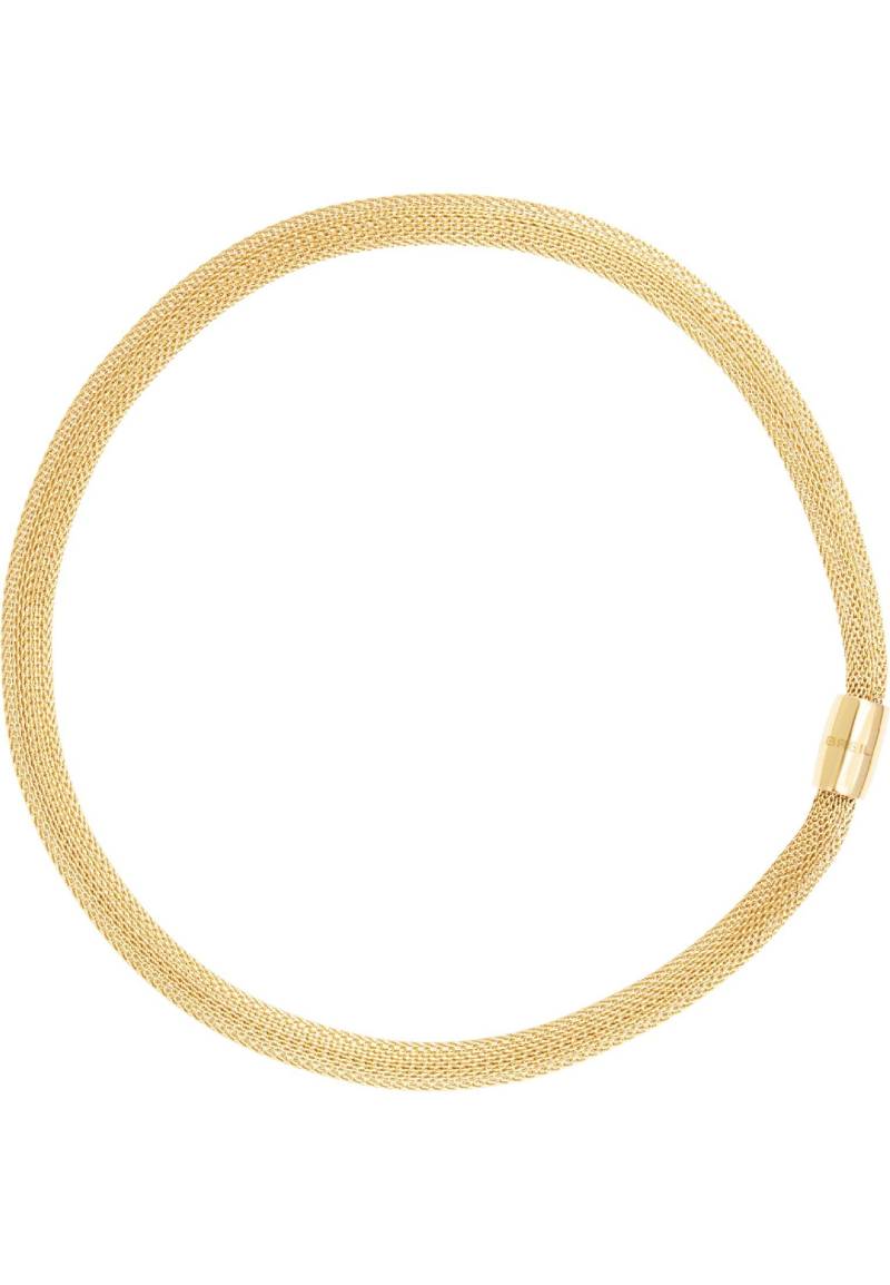 Halskette Magnetica System Damen Gold ONE SIZE von BREIL