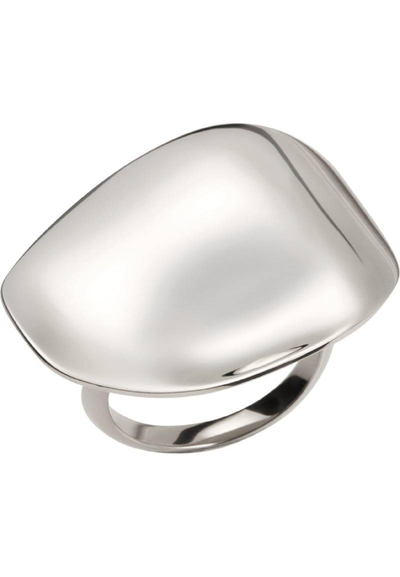 Ring B Whisper Damen Silber 51 von BREIL