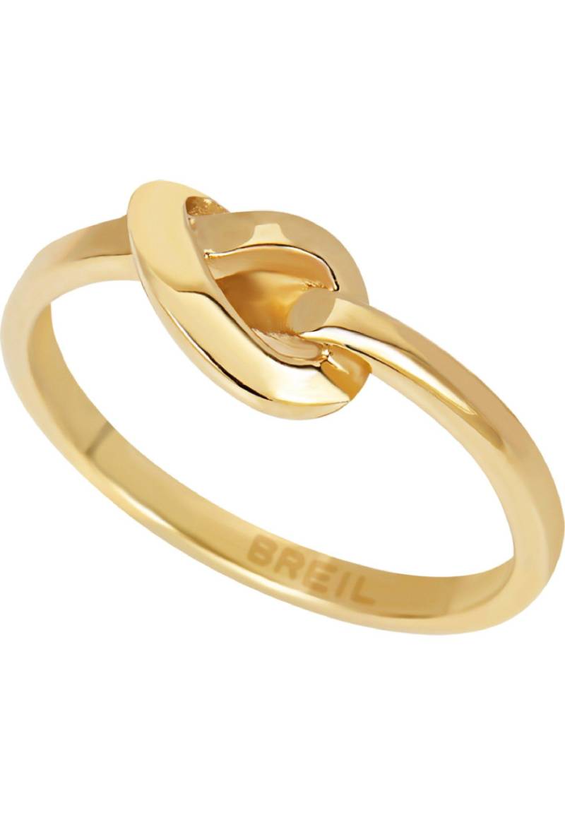 Ring B&me Damen Gold 50 von BREIL